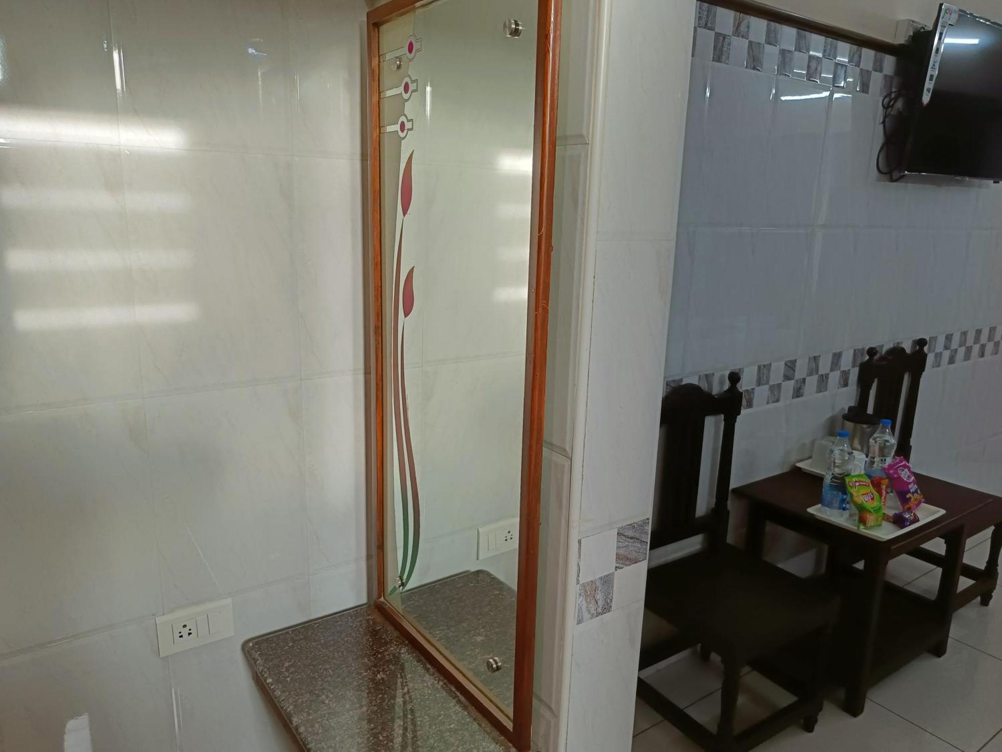 Hotel Arunachala Pondicherry Exterior foto